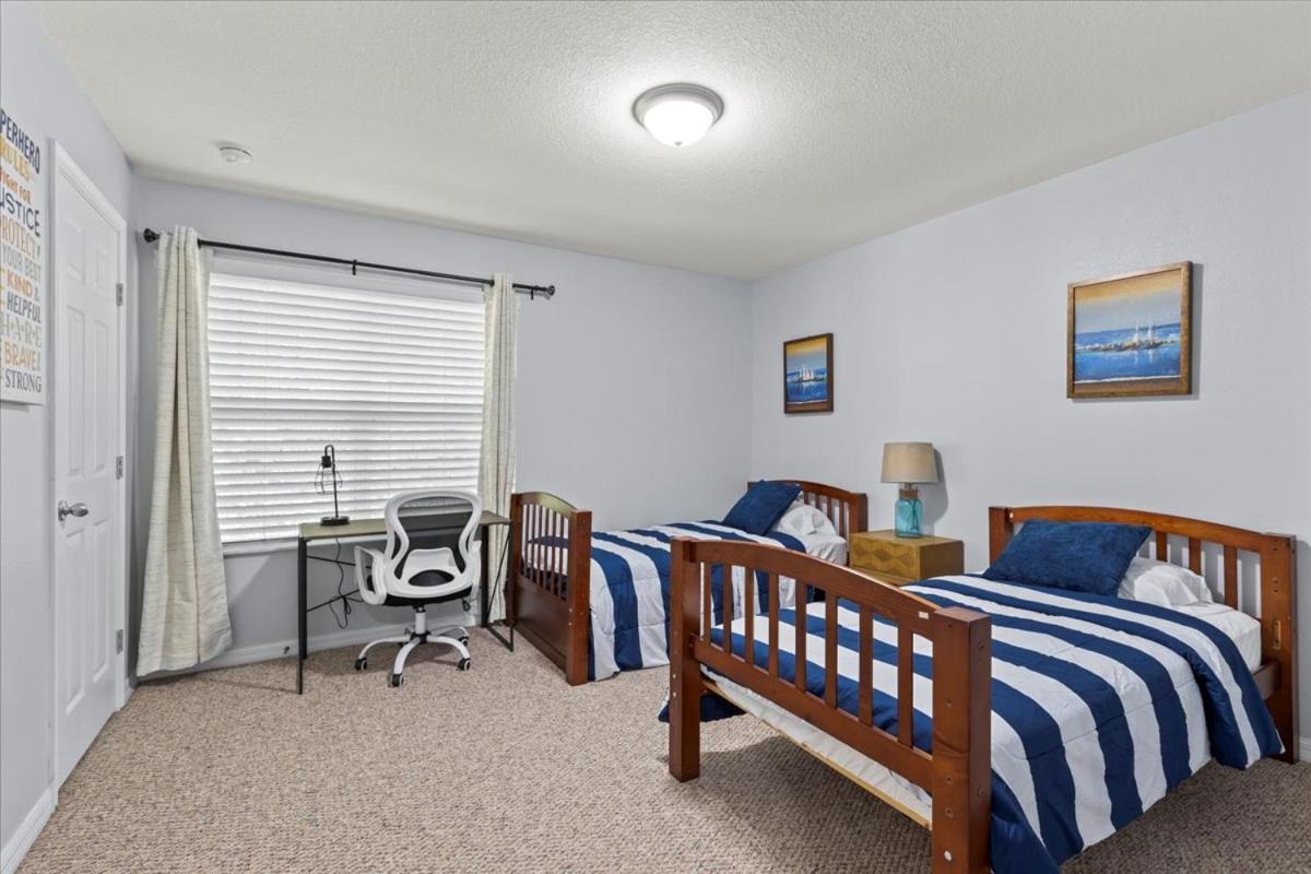 King Bed Cozy Townhouse 10 Min From Uf Gainesville Exterior foto