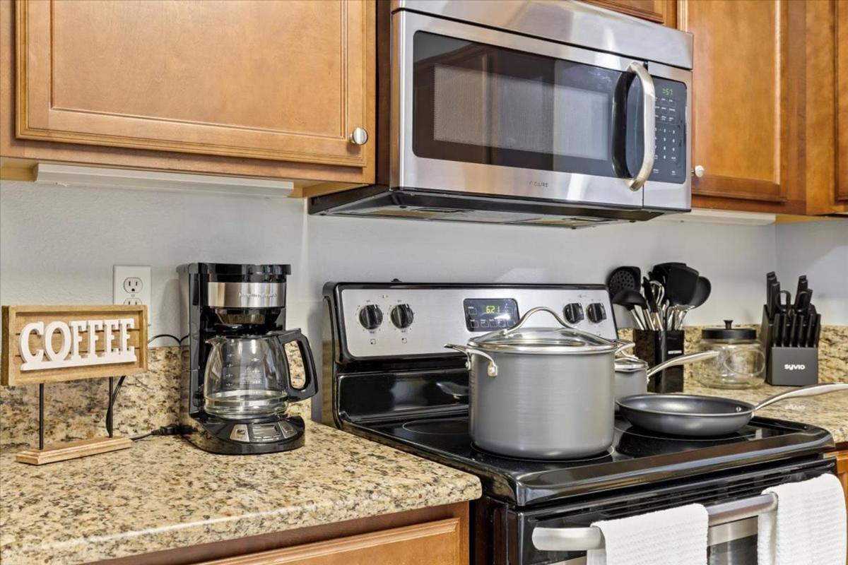 King Bed Cozy Townhouse 10 Min From Uf Gainesville Exterior foto